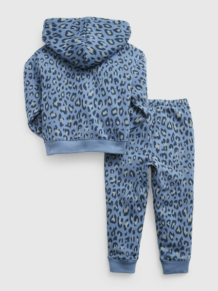 GAP Baby tepláková souprava fleece GAP
