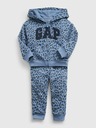 GAP Baby tepláková souprava fleece GAP