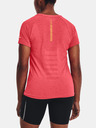 Under Armour Dámské tričko Under Armour UA Seamless Run SS