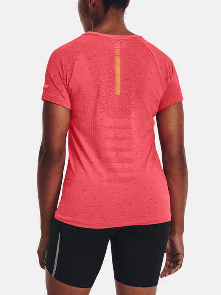 Under Armour Dámské tričko Under Armour UA Seamless Run SS
