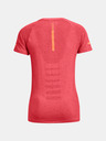 Under Armour Dámské tričko Under Armour UA Seamless Run SS