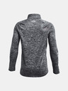 Under Armour Chlapecké tričko Under Armour UA Tech BL 1/2 Zip