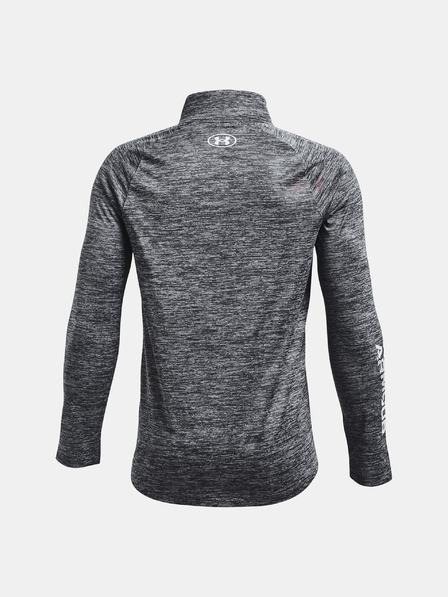 Under Armour Chlapecké tričko Under Armour UA Tech BL 1/2 Zip