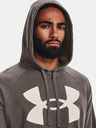 Under Armour Pánská mikina Under Armour UA Rival Fleece Big Logo HD
