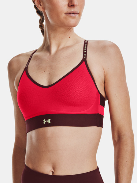 Under Armour Dámská podprsenka Under Armour UA Infinity Low