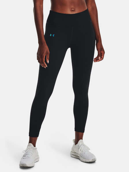Under Armour Dámské legíny Under Armour UA Rush Seamless Ankle Leg
