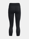 Under Armour Dámské legíny Under Armour UA Rush Seamless Ankle Leg
