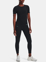 Under Armour Dámské legíny Under Armour UA Rush Seamless Ankle Leg