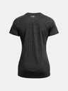 Under Armour Dámské tričko Under Armour Tech Twist LC Crest SSV