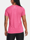 Under Armour Dámské tričko Under Armour Tech Twist LC Crest SSV