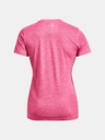 Under Armour Dámské tričko Under Armour Tech Twist LC Crest SSV