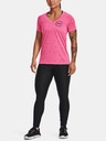 Under Armour Dámské tričko Under Armour Tech Twist LC Crest SSV
