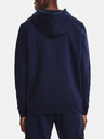 Under Armour Pánská mikina Under Armour UA Essential Fleece FZ Hood