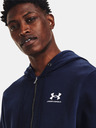 Under Armour Pánská mikina Under Armour UA Essential Fleece FZ Hood