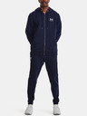 Under Armour Pánská mikina Under Armour UA Essential Fleece FZ Hood
