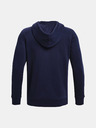 Under Armour Pánská mikina Under Armour UA Essential Fleece FZ Hood