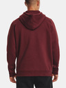 Under Armour Pánská mikina Under Armour UA Essential Fleece FZ Hood