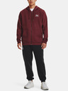 Under Armour Pánská mikina Under Armour UA Essential Fleece FZ Hood
