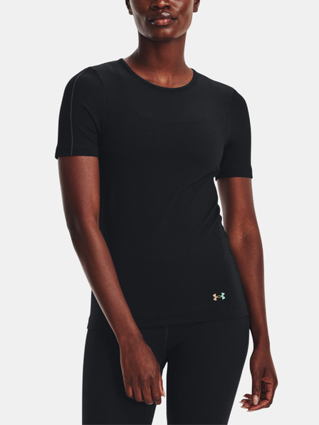 Under Armour Dámské tričko Under Armour UA Rush Seamless SS