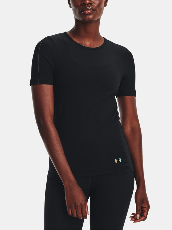 Under Armour Dámské tričko Under Armour UA Rush Seamless SS