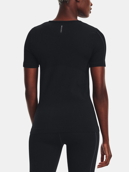 Under Armour Dámské tričko Under Armour UA Rush Seamless SS