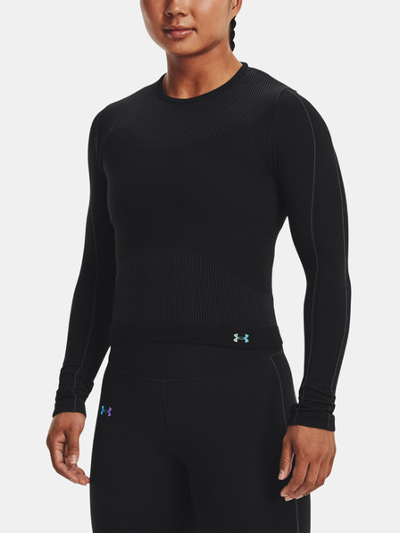 Under Armour Dámské tričko Under Armour UA Rush Seamless LS