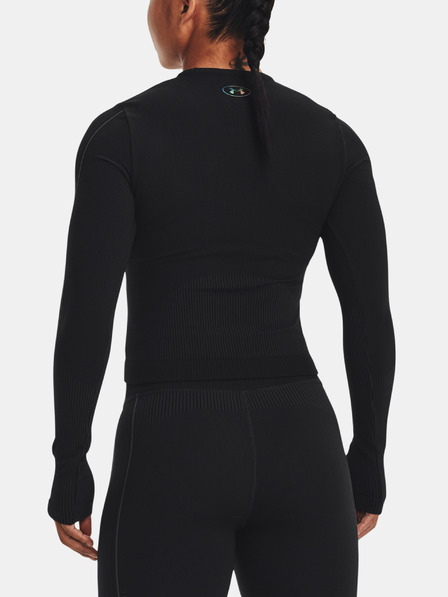 Under Armour Dámské tričko Under Armour UA Rush Seamless LS