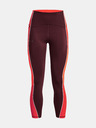 Under Armour Dámské legíny Under Armour UA Rush Ankle Leg 6M Nov