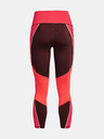 Under Armour Dámské legíny Under Armour UA Rush Ankle Leg 6M Nov