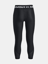 Under Armour Dívčí legíny Under Armour Armour Ankle Crop
