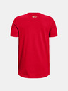 Under Armour Chlapecké tričko Under Armour UA ORIGINATORS SS