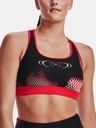 Under Armour Dámská podprsenka Under Armour UA HG Armour Mid Padless