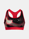 Under Armour Dámská podprsenka Under Armour UA HG Armour Mid Padless