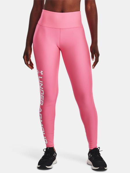 Under Armour Dámské legíny Under Armour Armour Branded Legging