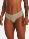 Under Armour Dámské kalhotky Under Armour PS Hipster (3ks)