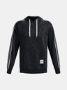 Under Armour Pánská mikina Under Armour UA Essential Heritage Flc HD
