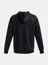 Under Armour Pánská mikina Under Armour UA Essential Heritage Flc HD