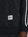 Under Armour Pánská mikina Under Armour UA Essential Heritage Flc HD