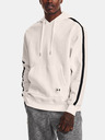 Under Armour Pánská mikina Under Armour UA Essential Heritage Flc HD