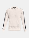 Under Armour Pánská mikina Under Armour UA Essential Heritage Flc HD