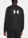 Under Armour Pánská mikina Under Armour UA Essential Heritge Flc Crw