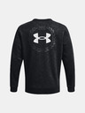 Under Armour Pánská mikina Under Armour UA Essential Heritge Flc Crw
