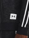 Under Armour Pánská mikina Under Armour UA Essential Heritge Flc Crw