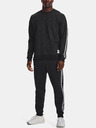 Under Armour Pánská mikina Under Armour UA Essential Heritge Flc Crw