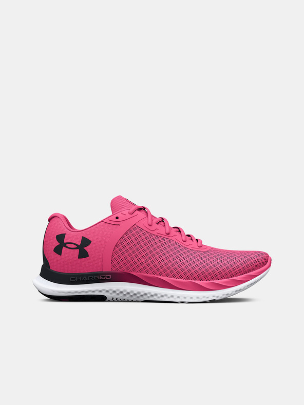 Under Armour Dámské boty Under Armour UA W Charged Breeze