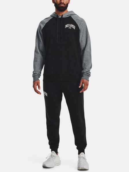 Under Armour Pánské tepláky Under Armour UA Rival Flc WM Jogger
