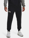 Under Armour Pánské tepláky Under Armour UA Rival Flc WM Jogger