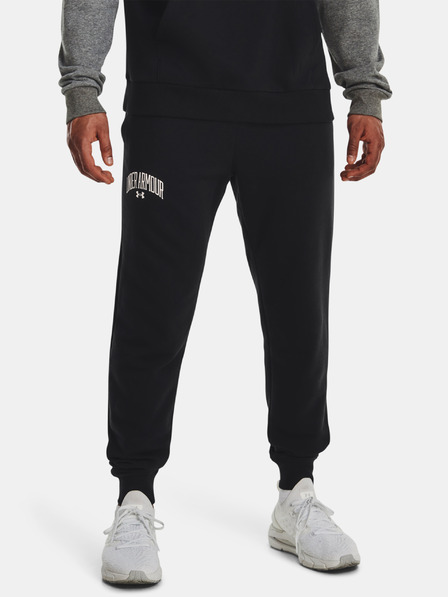 Under Armour Pánské tepláky Under Armour UA Rival Flc WM Jogger
