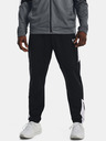 Under Armour Pánské kalhoty Under Armour UA Tricot Fashion Track Pant