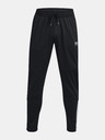 Under Armour Pánské kalhoty Under Armour UA Tricot Fashion Track Pant
